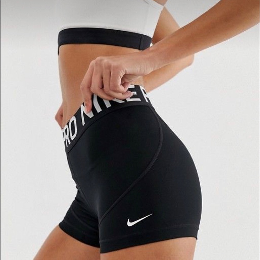 Nike Pro Shorts